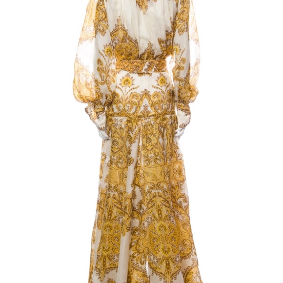 Zimmerman Dress - Picture 5 of 9